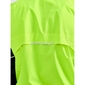 Craft CORE Endurance Hydro Fietsjack Geel/Zwart Heren