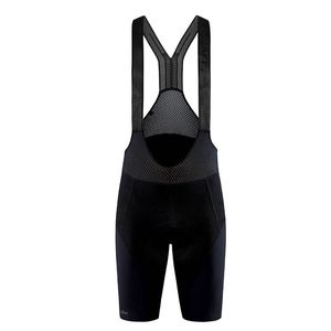 Craft PRO Aero Fietsbroek Kort Zwart Heren