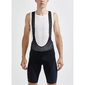 Craft PRO Aero Fietsbroek Kort Zwart Heren