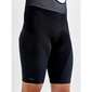Craft ADV Aero Fietsbroek Kort Zwart Heren