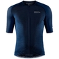 Craft PRO Nano Fietsshirt Korte Mouwen Donkerblauw Heren