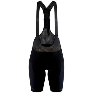 Craft ADV Aero Fietsbroek Kort Zwart Dames