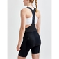 Craft ADV Aero Fietsbroek Kort Zwart Dames