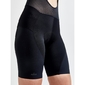 Craft ADV Aero Fietsbroek Kort Zwart Dames