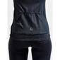 Craft ADV Endurance Lumen Fietsshirt Korte Mouwen Zwart Dames
