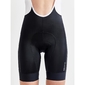Craft ADV Endurance Fietsbroek Kort Zwart Dames