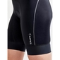 Craft ADV Endurance Fietsbroek Kort Zwart Dames