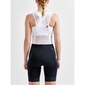 Craft ADV Endurance Lumen Fietsbroek Kort Zwart Dames