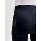 Craft ADV Endurance Lumen Fietsbroek Kort Zwart Dames