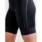 Craft ADV Endurance Lumen Fietsbroek Kort Zwart Dames