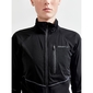 Craft ADV Endurance Hydro Fietsjack Zwart Dames