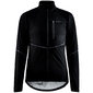 Craft ADV Endurance Hydro Fietsjack Zwart Dames