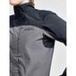 Craft CORE Endurance Hydro Fietsjack Grijs/Zwart Dames