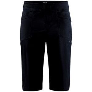 Craft CORE Offroad XT MTB Fietsbroek Kort Zwart Heren
