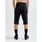 Craft CORE Offroad XT MTB Fietsbroek Kort Zwart Heren