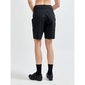 Craft CORE Offroad XT MTB Fietsbroek Kort Zwart Dames
