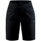 Craft CORE Offroad XT MTB Fietsbroek Kort Zwart Dames