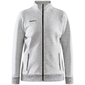 Craft CORE Soul Full Zip Jack Grijs Dames