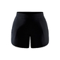 Craft ADV Essence 5" Stretch Hardloopbroek Kort Zwart Dames