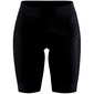Craft ADV Endurance Solid Fietsbroek Kort Zonder Bretels Zwart Dames