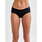 Craft CORE Dry Hipster Zwart Dames