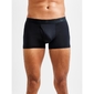 Craft CORE Dry Boxer 3" Zwart Heren