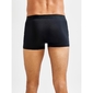 Craft CORE Dry Boxer 3" Zwart Heren