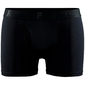 Craft CORE Dry Boxer 3" Zwart Heren