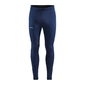 Craft Core Essence Hardloopbroek Lang Donkerblauw Heren