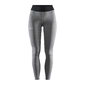 Craft Core Essence Hardloopbroek Lang Grijs Dames