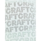 Craft CORE Charge Logo Hardloopshirt Zonder Mouwen Groen Dames