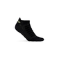 Craft ADV Dry Mid Shaftless Sokken Zwart
