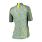 Craft LMTD Fietsshirt Korte Mouwen Groen/Geel Dames