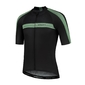 Craft LMTD Fietsshirt Korte Mouwen Zwart Heren