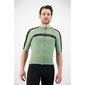 Craft LMTD Fietsshirt Korte Mouwen Groen Heren
