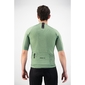 Craft LMTD Fietsshirt Korte Mouwen Groen Heren