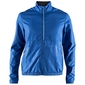 Craft Eaze Hardloopjack Blauw Heren