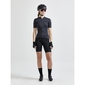 Craft Essence Fietsshirt Korte Mouwen Zwart Dames