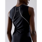 Craft Cool Mesh Superlight SL Ondershirt Zonder Mouwen Zwart Dames