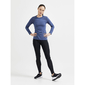 Craft ADV Essence Hardloopshirt Lange Mouwen Donkerblauw Dames