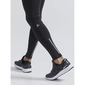 Craft ADV Essence Warm Hardloopbroek Lang Zwart Heren