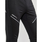 Craft ADV Essence Wind Hardloopbroek Lang Zwart Heren