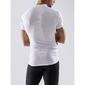 Craft Active Extreme X CN Ondershirt Korte Mouwen Wit Heren