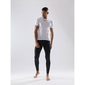 Craft Active Extreme X CN Ondershirt Korte Mouwen Wit Heren