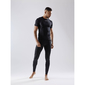 Craft Active Extreme X CN Ondershirt Korte Mouwen Zwart Heren