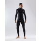 Craft Active Extreme X Zip Thermoshirt Lange Mouwen Zwart Heren
