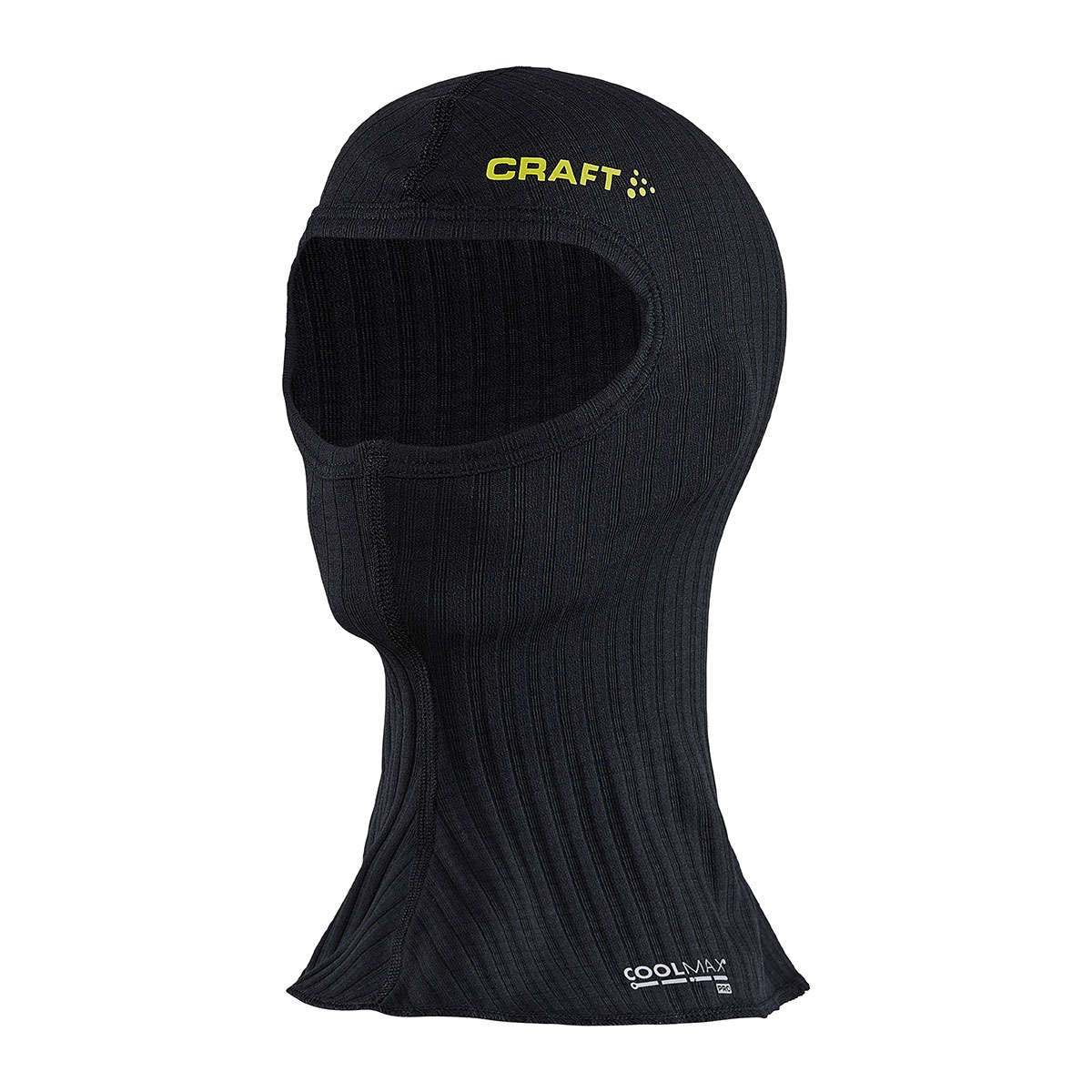 Craft Active Extreme X Balaclava Zwart