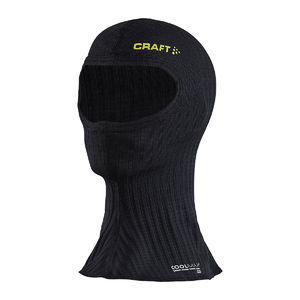 Craft Active Extreme X Balaclava Zwart