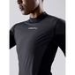Craft Active Extreme X Wind Thermoshirt Lange Mouwen Zwart Dames
