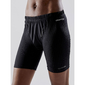 Craft Active Extreme X Wind Boxer Zwart Dames